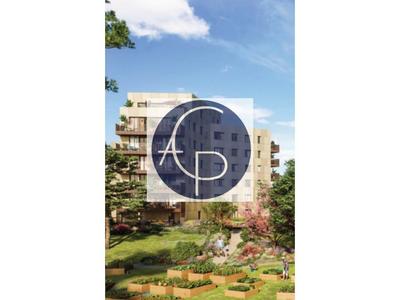 Appartement - 91 m² - 5 pièces