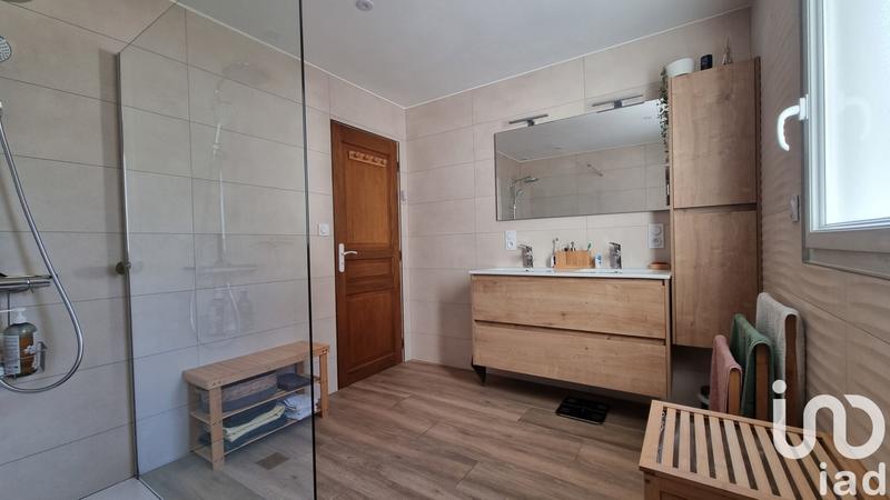 Maison de maîtres - 167 m² - 6 pièces