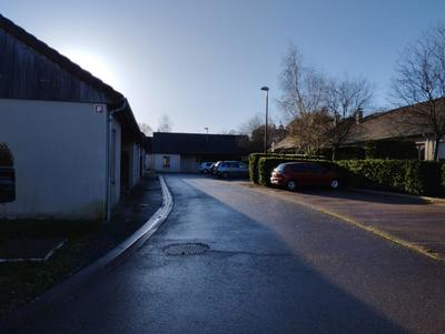 Appartement - 51 m² - 2 pièces