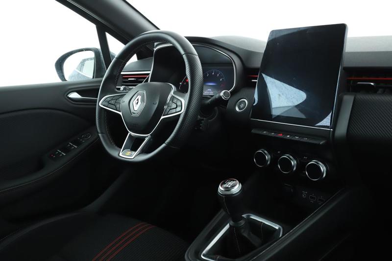 Renault Clio 1.3 TCe Rs Line 140 ch