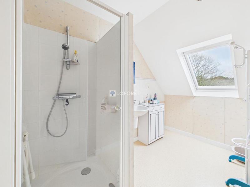 Maison - 155 m² - 6 pièces