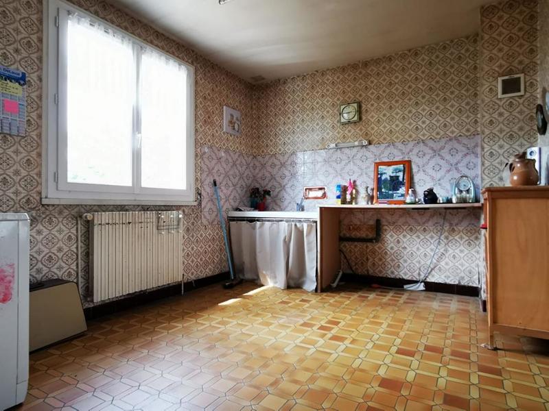 Maison - 163 m² - 7 pièces