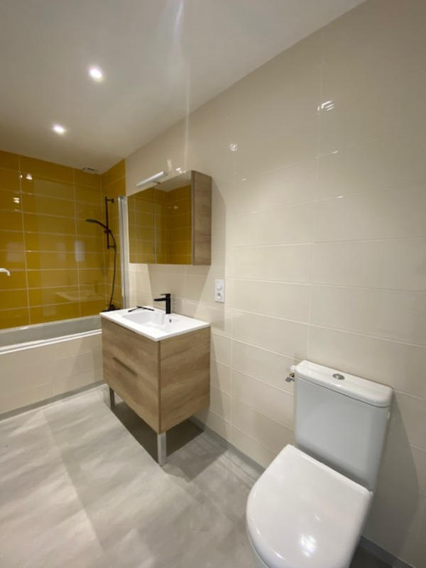 Corps de ferme - 140 m² - 7 pièces