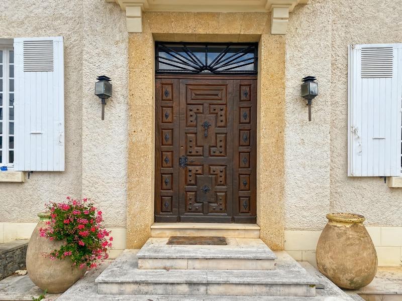 Maison bourgeoise - 388 m² - 11 pièces