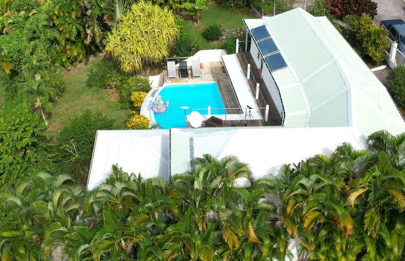 Maison - 162 m² - 7 pièces