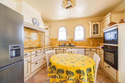 Maison - 124 m² - 6 pièces