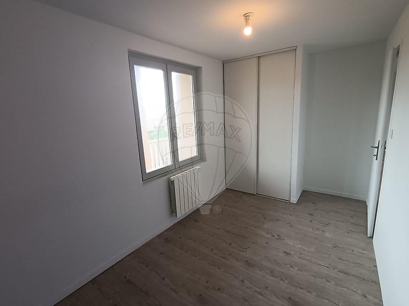 Appartement - 71 m² - 3 pièces