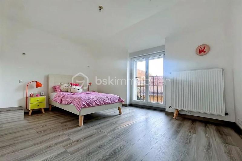 Maison en pierre - 106 m² - 5 pièces