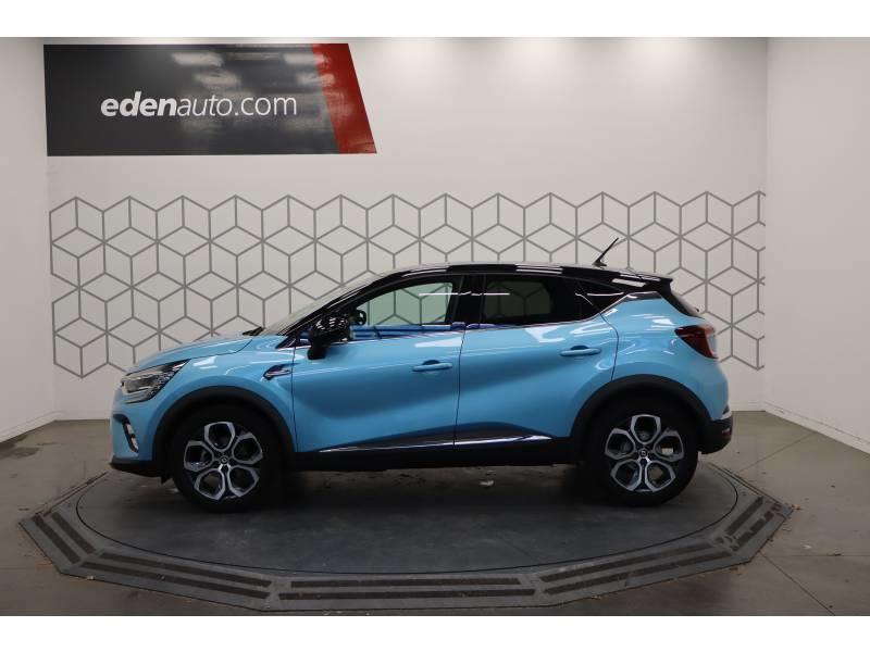 Renault Captur TCe 140 - 21 Intens