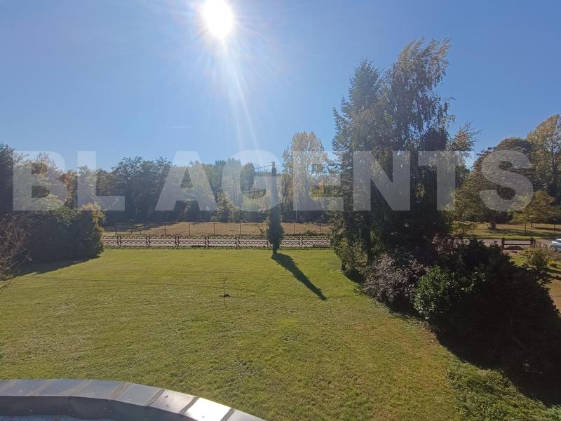 Maison de bois - 125 m² - 3 pièces