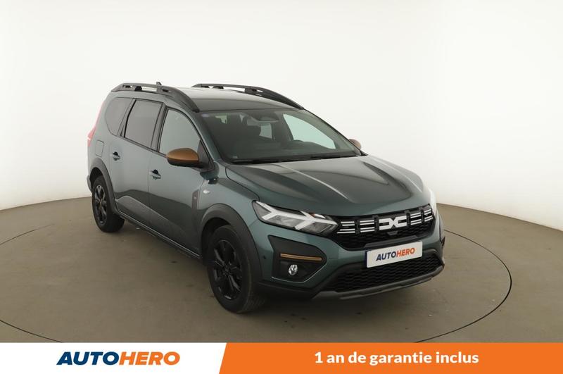 Dacia Jogger 1.0 TCe Gsr2 Extreme + 5pl 110 ch