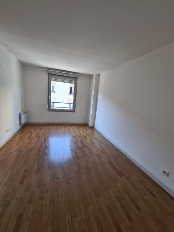 Appartement - 33 m² - 2 pièces