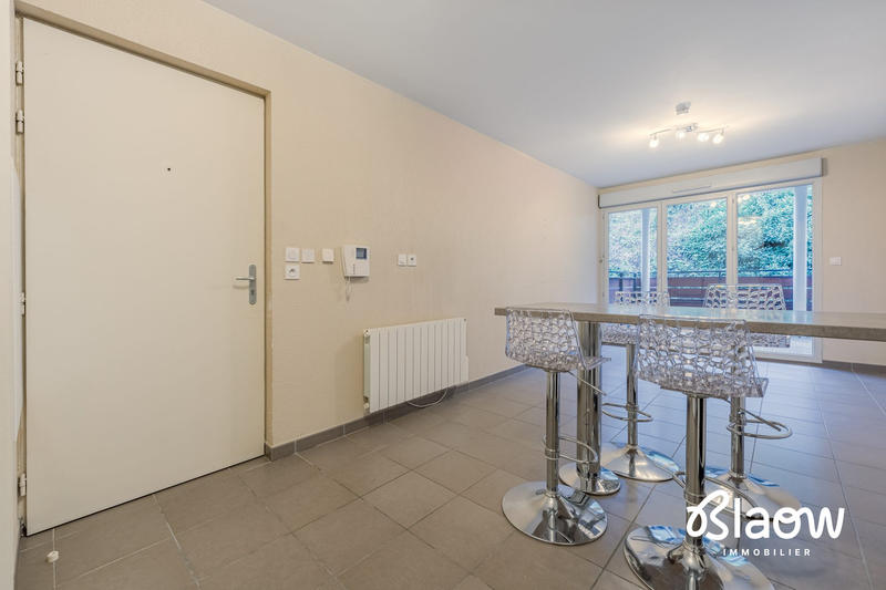 Appartement - 41 m² - 2 pièces