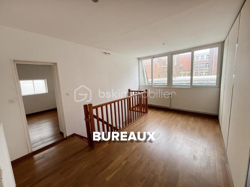 Immeuble - 646 m² - 21 pièces