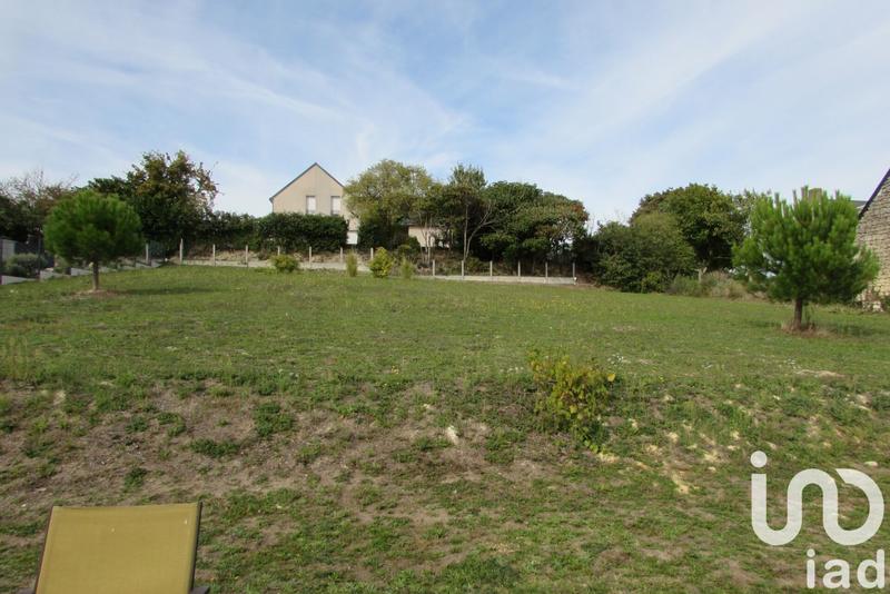 Maison - 125 m² - 7 pièces