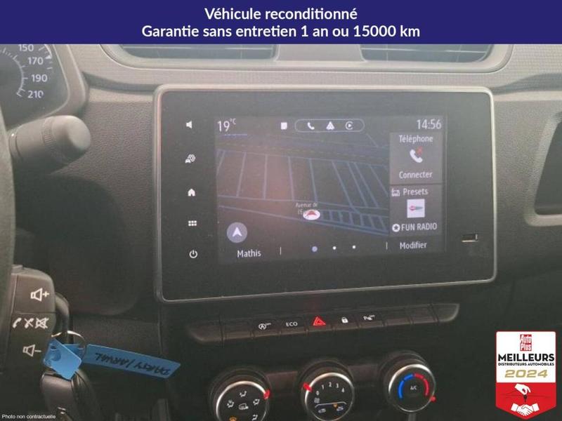 Renault Express Van Blue Dci 95 - 22 Confort +Pack Easy