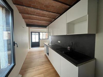 Maison - 48 m² - 3 pièces