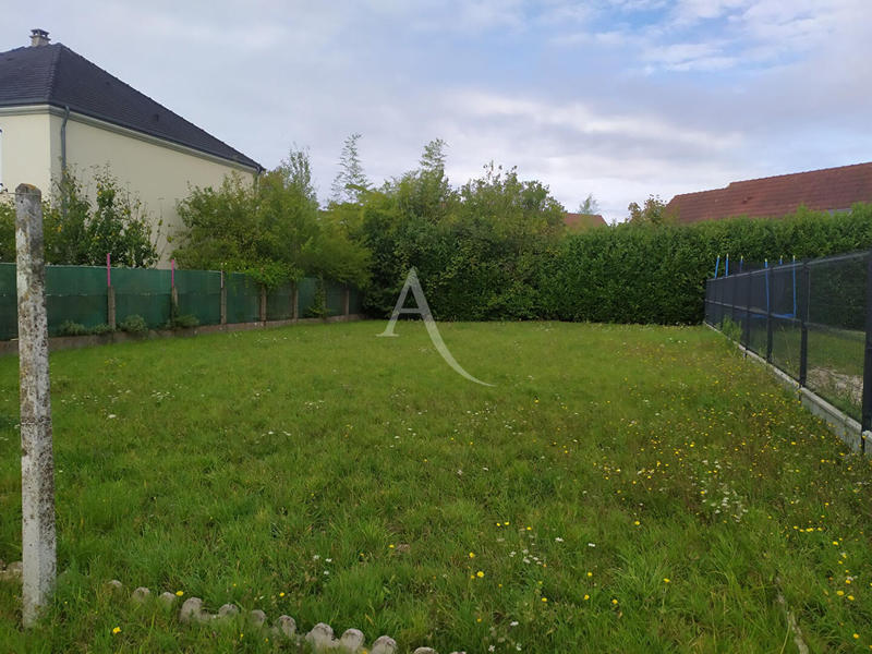 Maison - 106 m² - 5 pièces