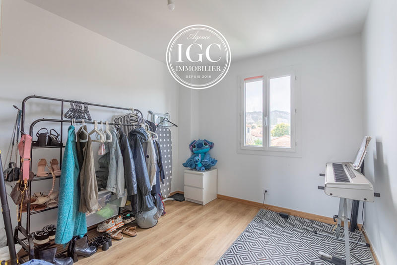 Maison - 87 m² - 4 pièces