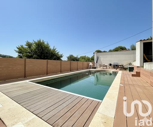 Maison - 146 m² - 5 pièces