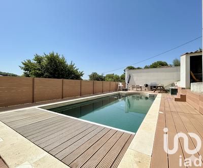 Maison - 146 m² - 5 pièces