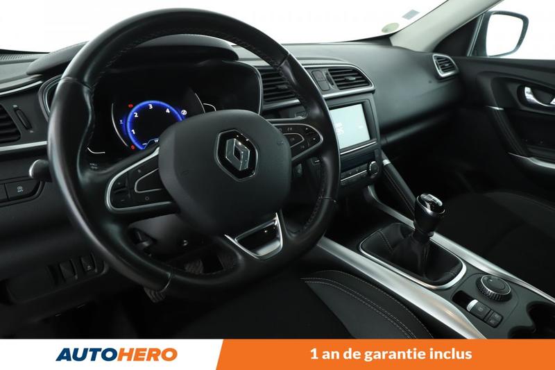 Renault Kadjar 1.6 dCi Energy Intens 4wd 130 ch