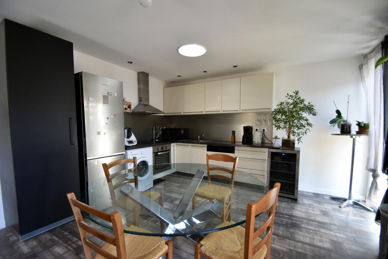 Maison - 83 m² - 4 pièces