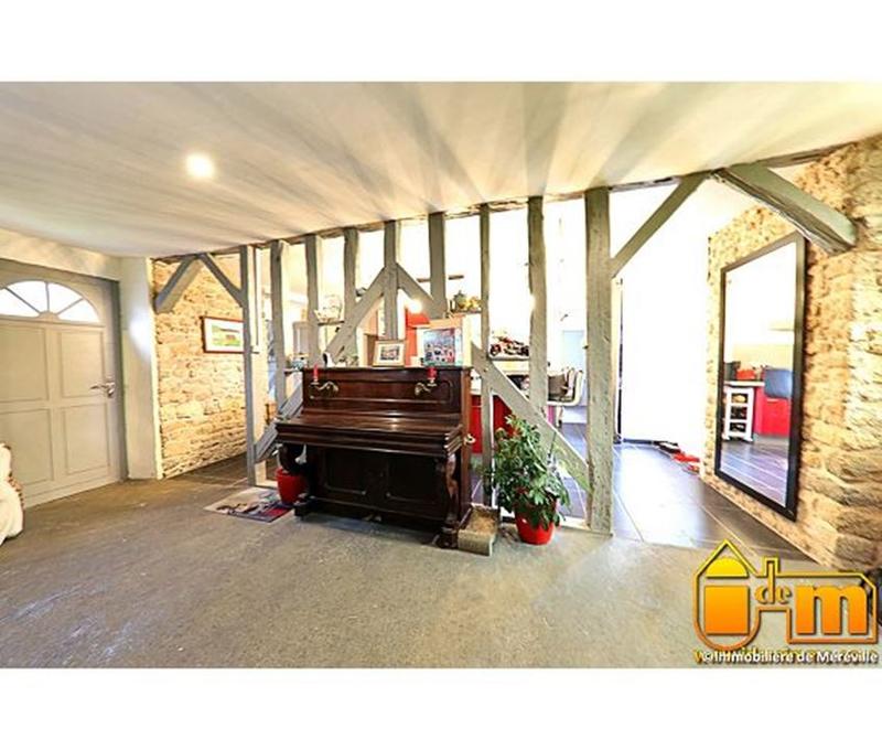 Longère - 160 m² - 6 pièces