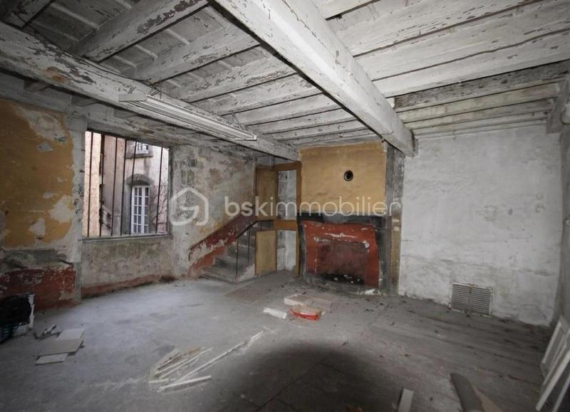 Appartement - 83 m² - 3 pièces