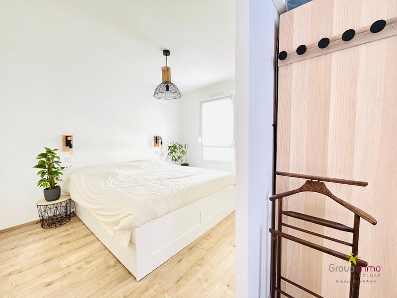 Maison - 79 m² - 4 pièces