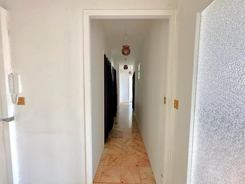 Appartement - 115 m² - 4 pièces