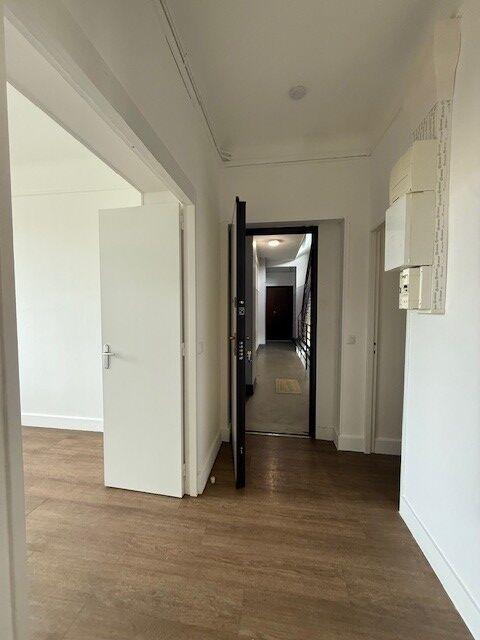 Appartement - 67 m² - 4 pièces