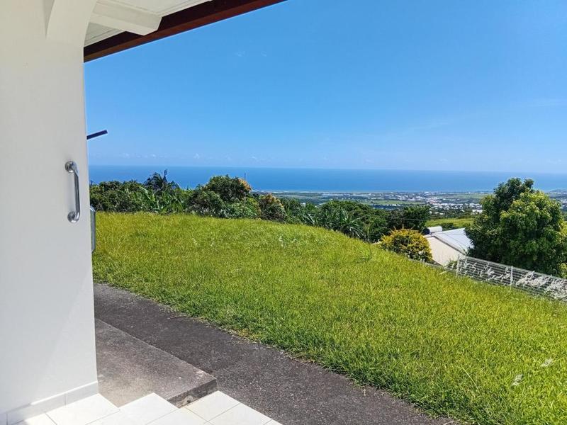 Maison de campagne - 90 m² - 3 pièces