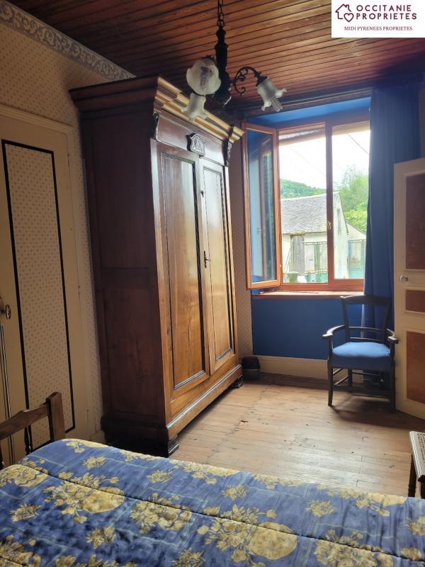 Maison - 84 m² - 3 pièces