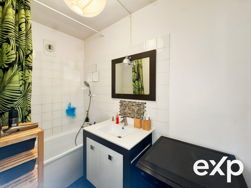 Appartement - 73 m² - 4 pièces