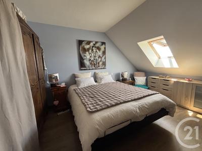 Duplex - 81 m² - 3 pièces