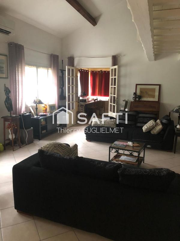 Maison - 139 m² - 4 pièces