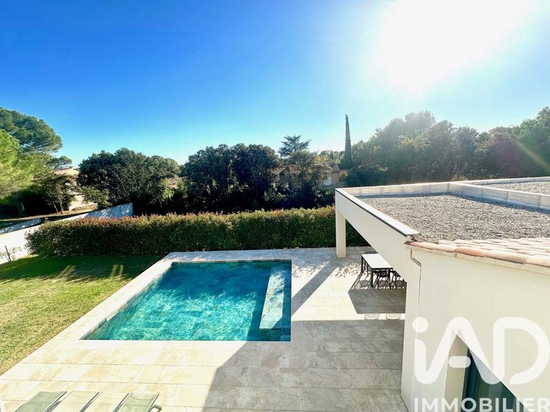 Maison de maîtres - 215 m² - 8 pièces