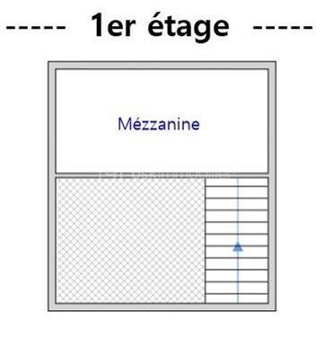 Maison - 112 m² - 5 pièces