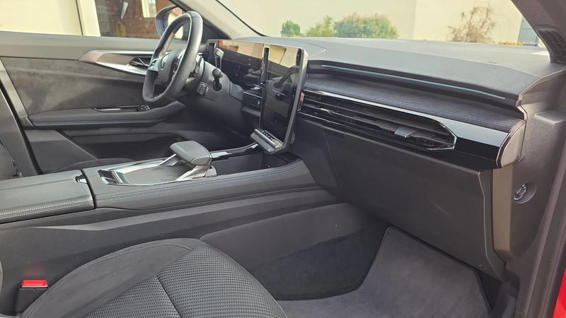 Renault Austral 1.2 E-Tech Dig-T 200 Xtronic Esprit Alpine