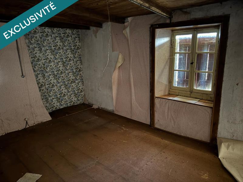 Maison - 75 m² - 4 pièces