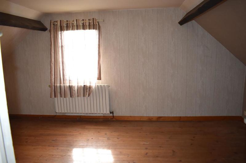 Maison de village - 86 m² - 5 pièces