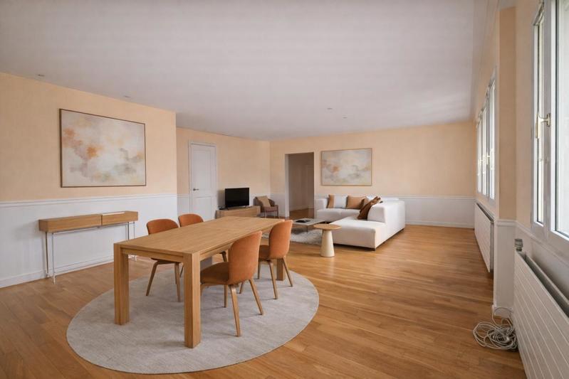 Appartement - 103 m² - 4 pièces