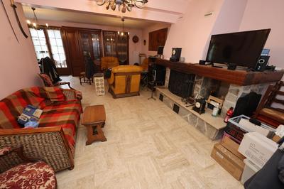 Maison - 133 m² - 7 pièces