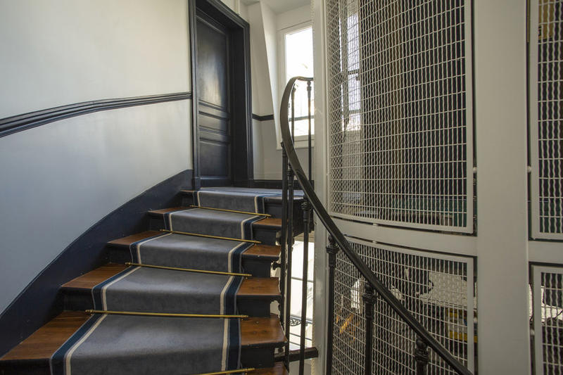 Appartement - 91 m² - 4 pièces