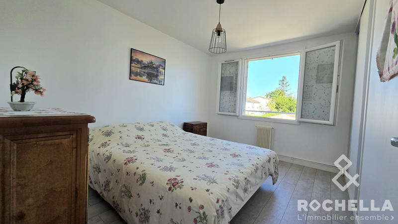 Maison ancienne - 92 m² - 4 pièces