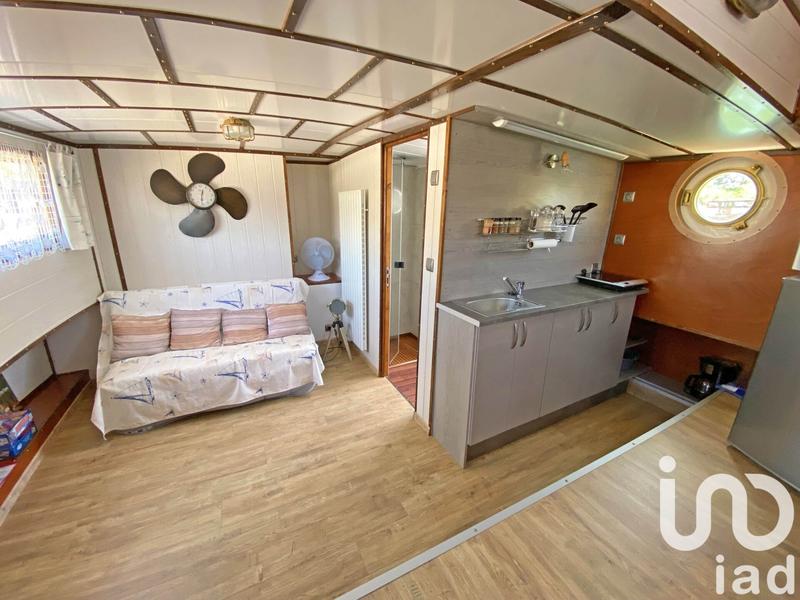 Maison - 175 m² - 7 pièces