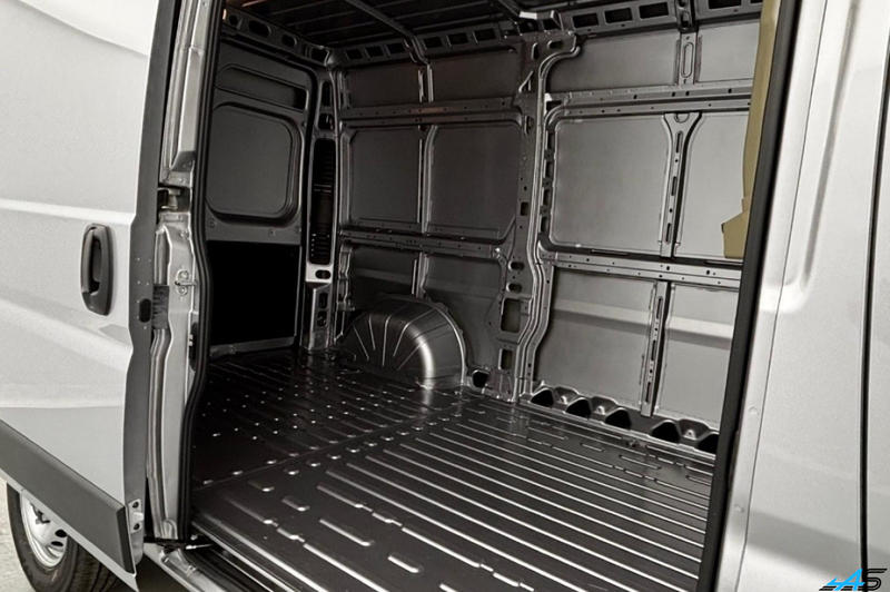 Citroën Jumper Fourgon Tôle 3t5 L2h2 180ch Bva8