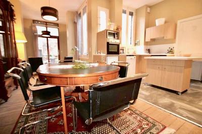 Appartement - 95 m² - 4 pièces