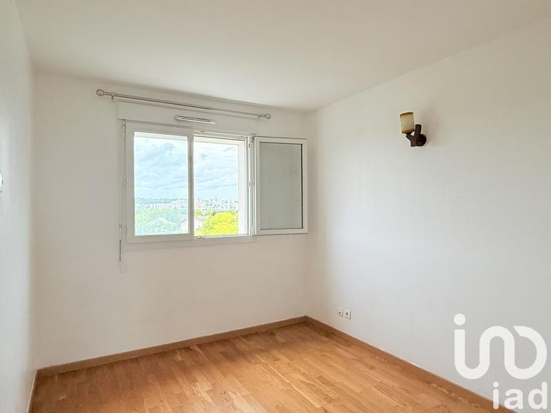 Appartement - 88 m² - 5 pièces